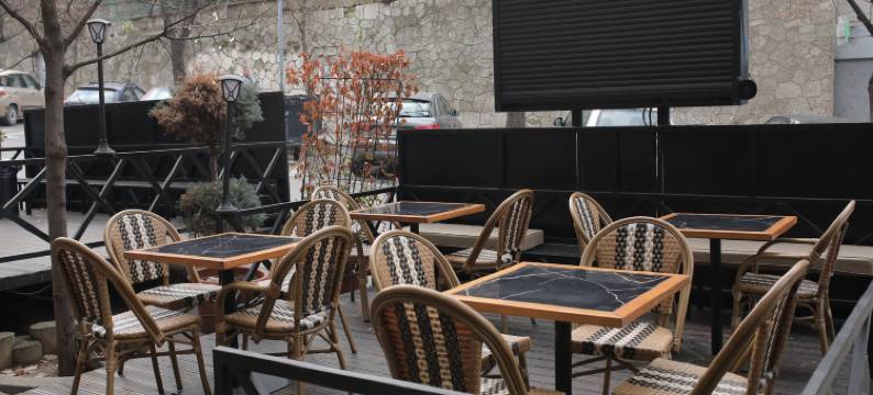 诺贝尔画廊酒店(Nobel Gallery Hotel)图片