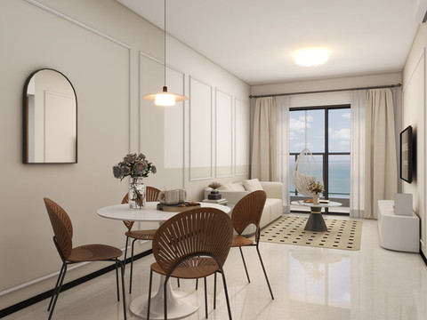 汕头·悦海Comfortable·Beach·Vacation·Quiet·Suite度假美宿