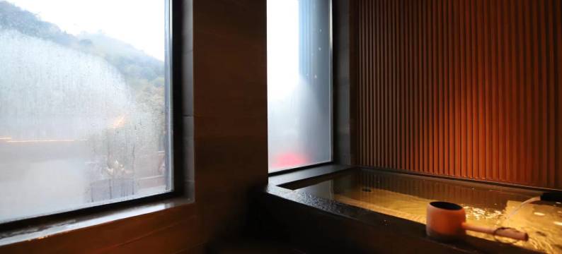 莫干山逸翠山庄图片