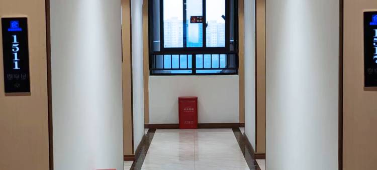 大方悦程民宿(奢香古镇店)图片