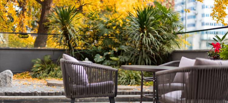 安逸·锦著酒店(成都天府广场武侯祠大街店)图片