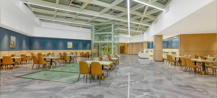 维也纳酒店(吴忠同心店)图片