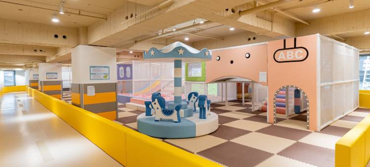 台中永丰栈酒店图片