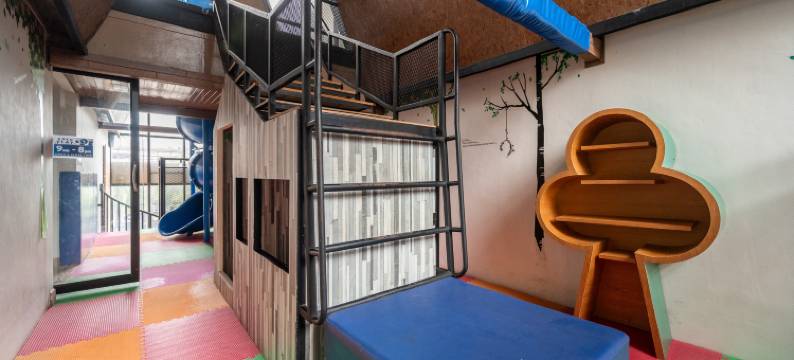 甲米奥南可可特尔酒店(Kokotel Krabi Ao Nang)图片