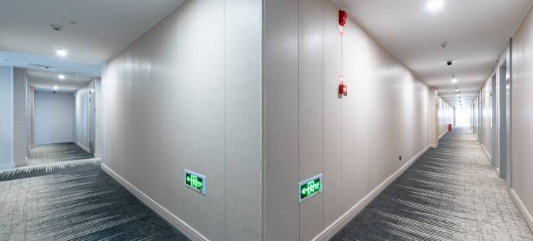 星辰酒店(盐城师范学院高铁站店)图片