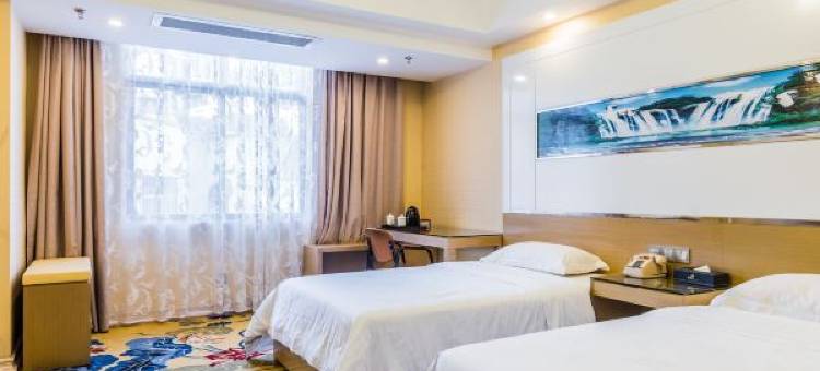 丽晶玥公寓(湛江万达中澳友谊花园店)图片