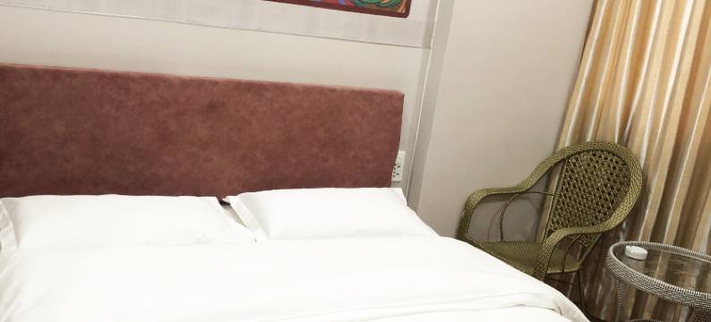 平昌乐皇宾馆图片