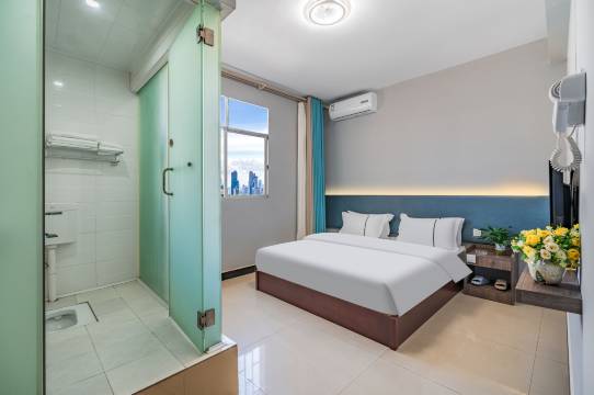 昆明鑫瑞酒店(长水国际机场店)