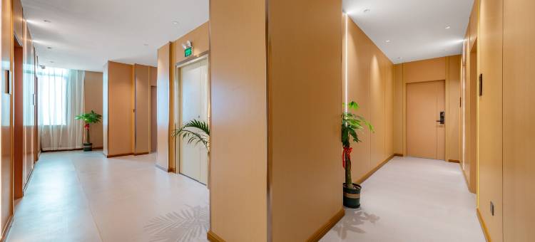 尊享乐优公馆(肇庆四会粤运汽车站店)图片
