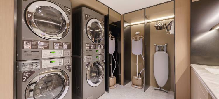 全季酒店(大连人民广场店)图片