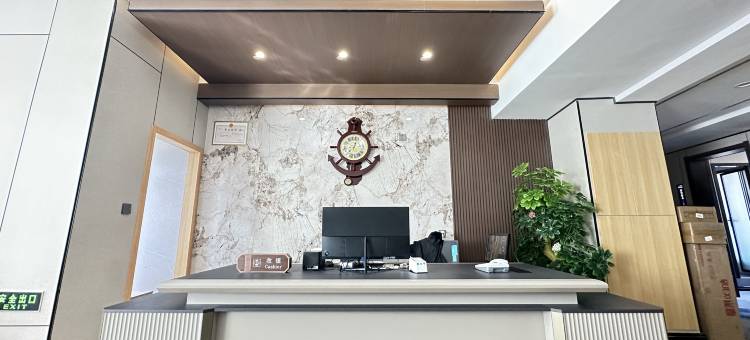 尼迦瓦精品酒店图片