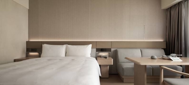 全季酒店(上海吴中路店)图片