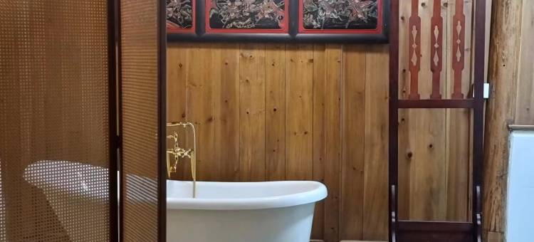 屏南森克厦地民宿图片