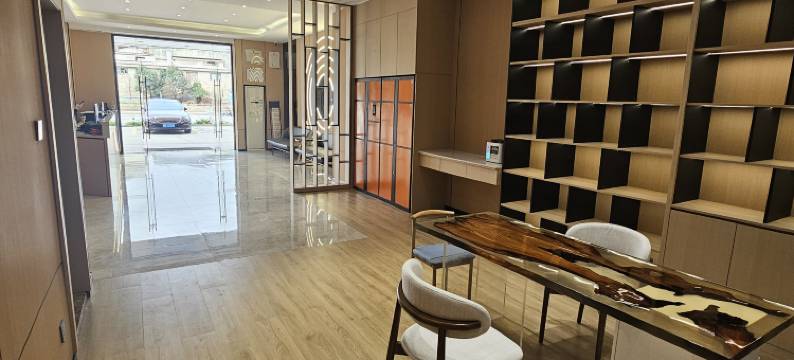 达尔优连锁酒店(泉州金龙店)图片