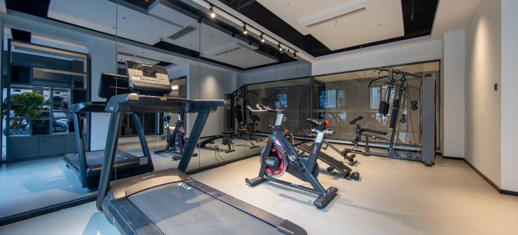 如家酒店·neo(扬州文昌阁维扬路店)图片