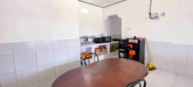 卡纳宾馆米特拉(Kana Guest House)图片