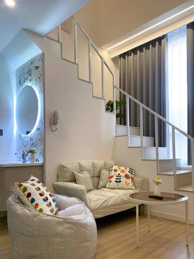 云柏客栈(长白山稻米驿站店)