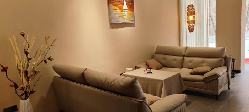 卧龙千山继民宿图片