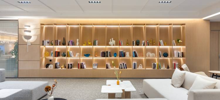 丽怡酒店(重庆解放碑洪崖洞店)图片