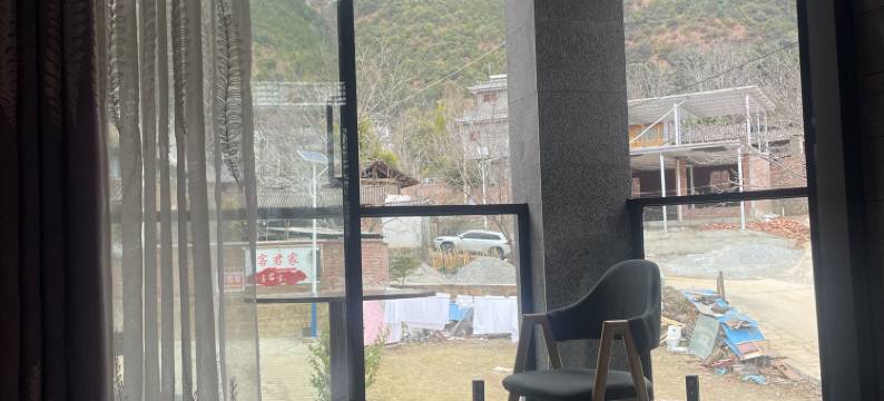 宾川和庆来客栈图片