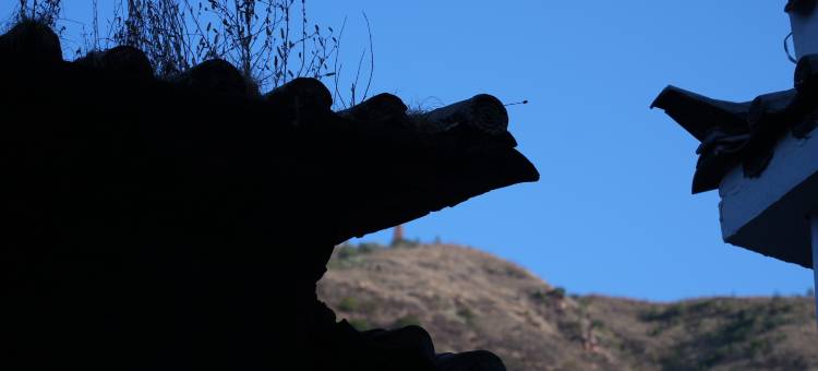 井里民宿(黑井古镇店)图片