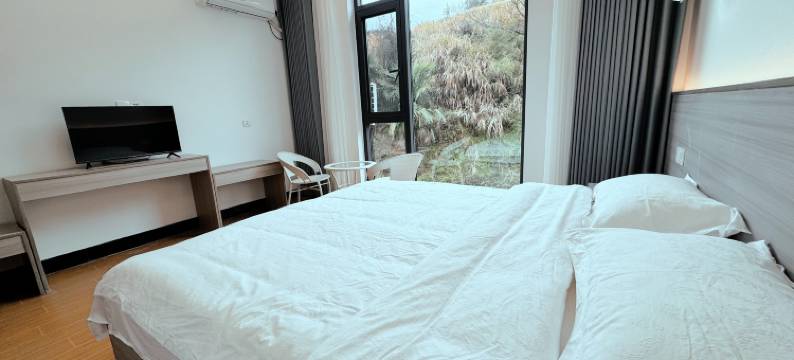 婺源呢喃小栈图片