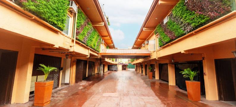 艾娃库内塔酒店(Hotel Ava Cuneta)图片