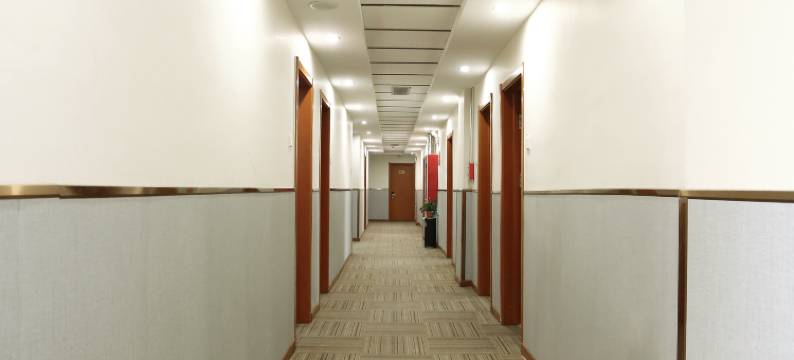 君亭酒店(聊城眼科医院店)图片