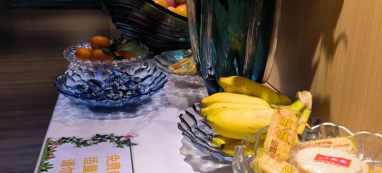 桐悦酒店精品公寓(长隆旅游度假区创新方店)图片