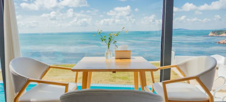 嵊泗枸杞岛阡陌海景客栈图片