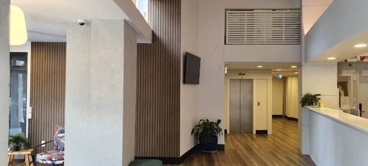 惠灵顿哈卡之家(Haka House Wellington)图片