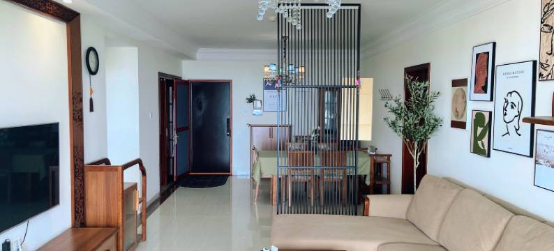 北海溪源小屋民宿(嘉和冠山海店)图片