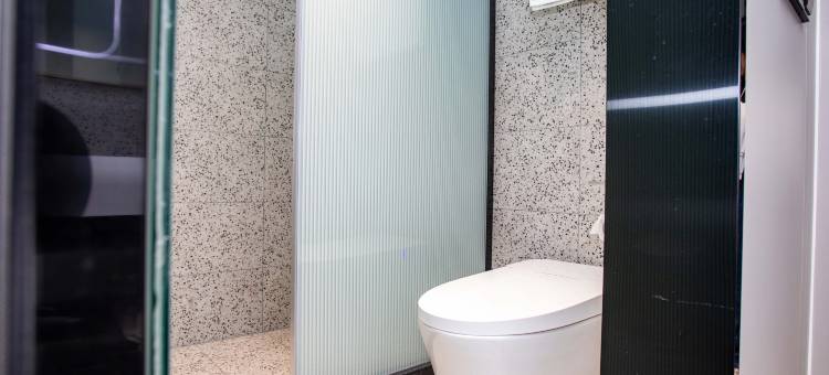 网鱼电竞酒店(上海浦东川沙地铁站店)图片