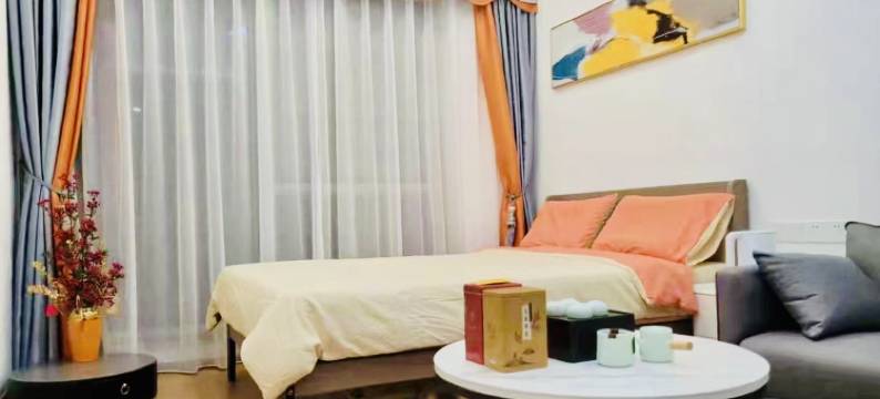 派大星美宿(潮博馆店)图片