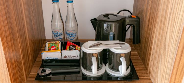 巴鲁纳智选假日酒店(Holiday Inn Express Baruna)图片