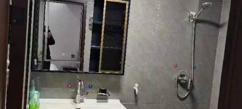 皇城相府1201家庭宾馆图片