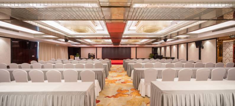 南京城市名人酒店图片