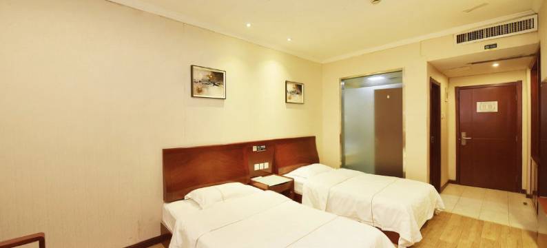 科逸宾馆(合肥新海大道地铁站文忠路店)图片