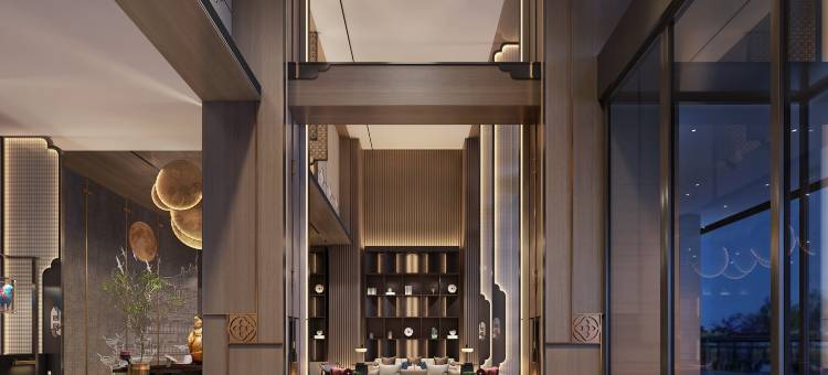 长沙艺龙酒店(湖南博物院烈士公园东地铁站店)图片