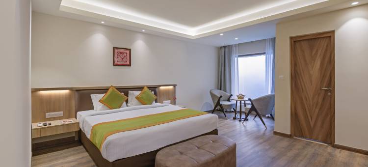 奈尼塔尔斯特林酒店(Sterling Nainital)图片