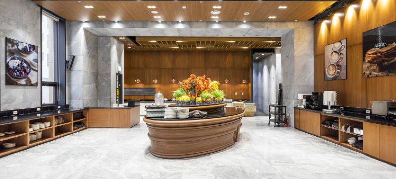 清州格洛斯特酒店(Gloucester Hotel Cheongju)图片