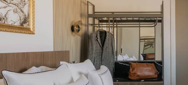 卡萨德拉斯阿尔特斯-美利亚精选旗下(Casa de Las Artes, member of Meliá Collection)图片