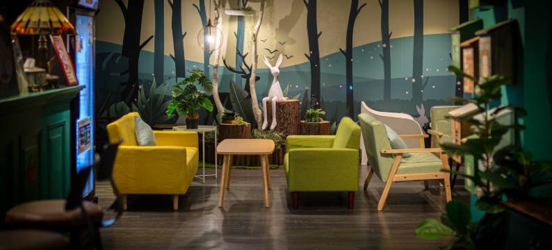 路境行旅-府前馆图片