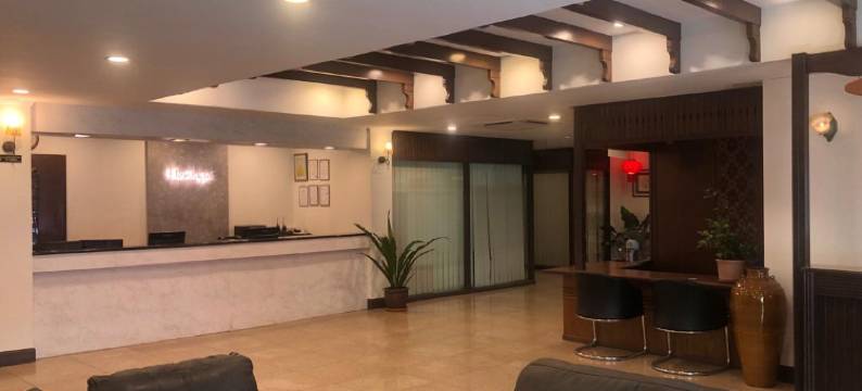 传承酒店(Heritage Hotel)图片