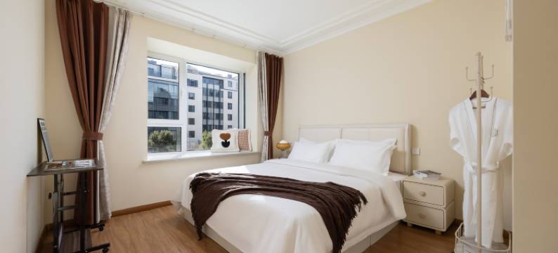 东湖西舍民宿图片