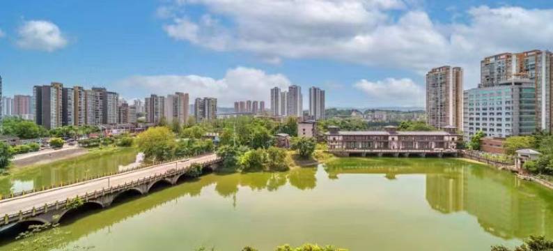 唯漫斯酒店(重庆清明上河坊店)图片