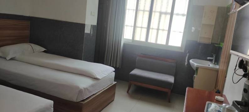 河池吉利旅馆图片