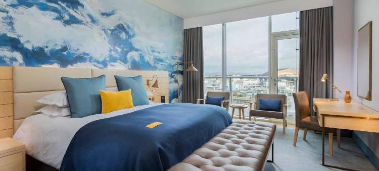 加的夫圣大卫voco酒店(voco St. David's Cardiff)图片