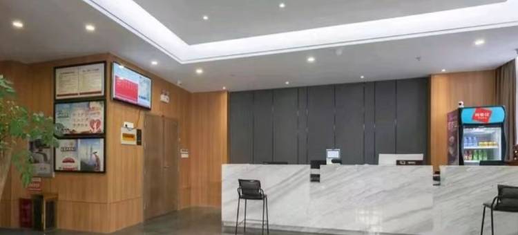 尚客优酒店(临沂相公店)图片