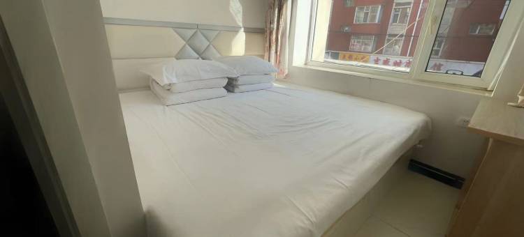 长春兴华时尚旅馆(吉大一院店)图片